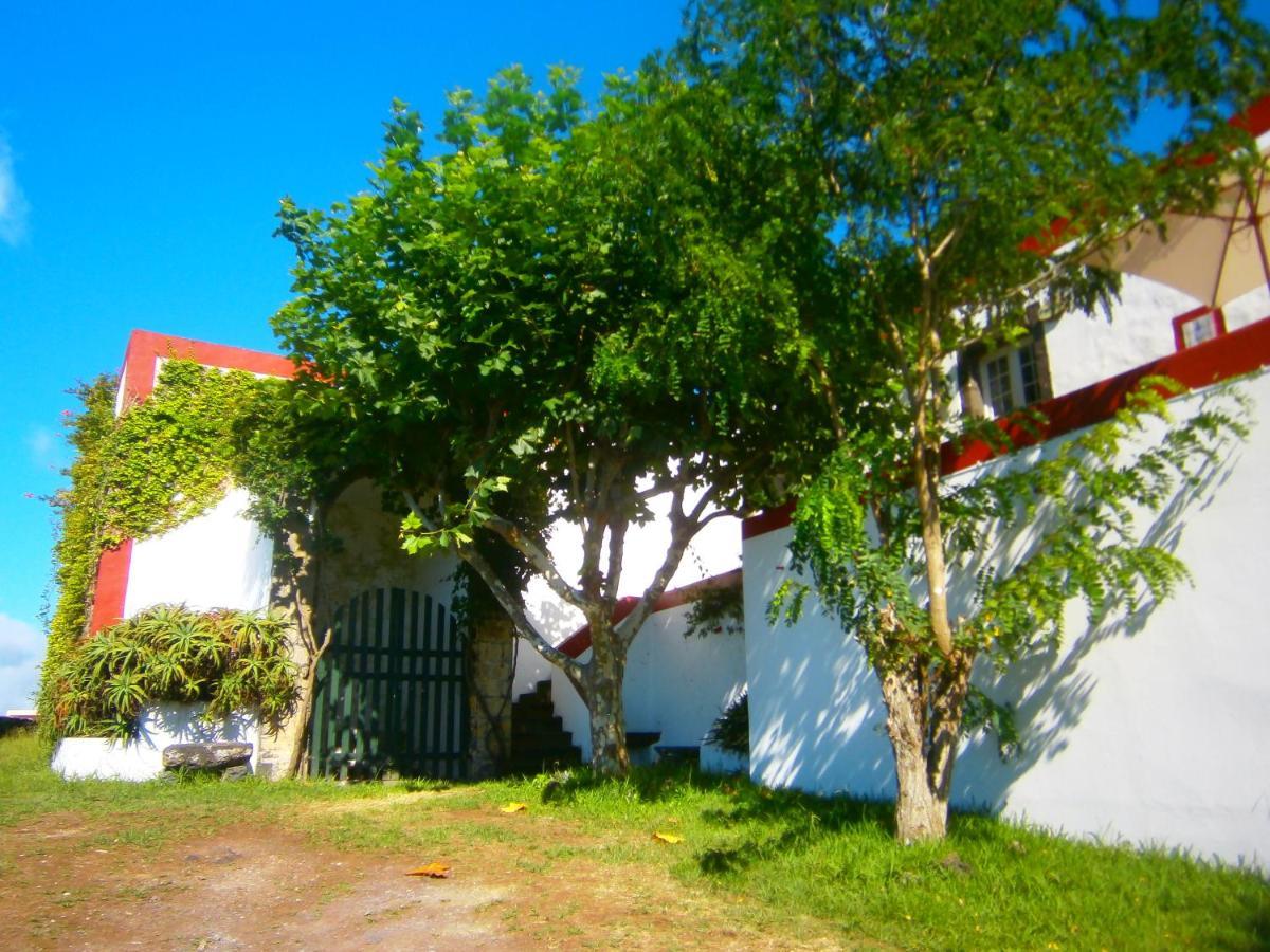 Casa Senhora Das Necessidades Ponta Delgada Kültér fotó